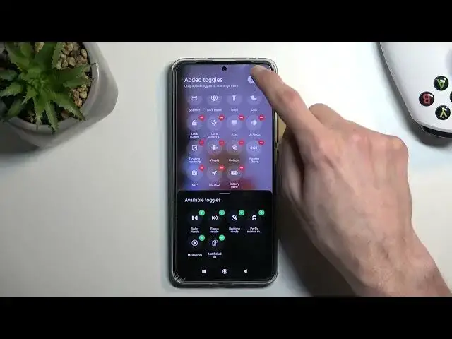 'Video thumbnail for How to Activate Power Saving Mode on POCO F5 Pro'