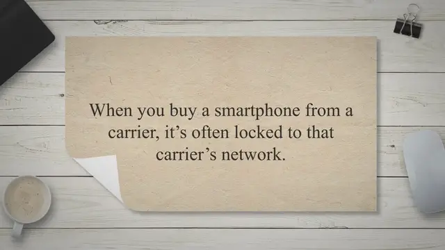 'Video thumbnail for What is SIM Unlock? | RouterUnlock.com'