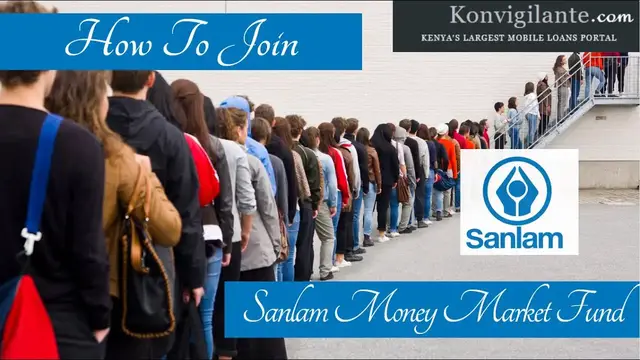 'Video thumbnail for How To Join Sanlam Money Market 2023 (Includes Registration,Deposit,Withdrawal&Statement Procedures)'