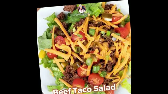 'Video thumbnail for 20 Popular Ground Beef Dishes - Pro Food Recipes'