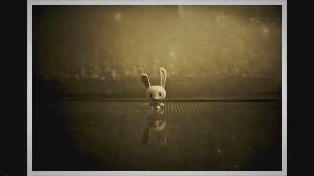 'Video thumbnail for The Hidden World: Unveiling the Intricate Nesting Behavior of Wild Rabbits'