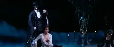 'Video thumbnail for #TBT: PHANTOM Becomes The Longest-Running Musical'