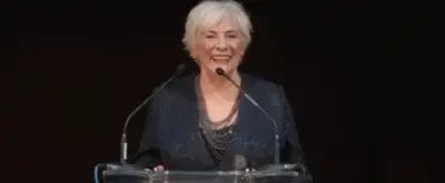 'Video thumbnail for Actors Fund Raises $225K at 21st Annual Tony Awards Viewing Party'
