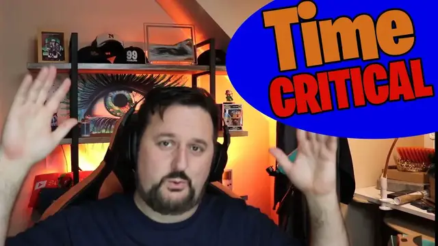 'Video thumbnail for Do This NOW If You Have A Website: New Year Trick = Traffic Boost!'