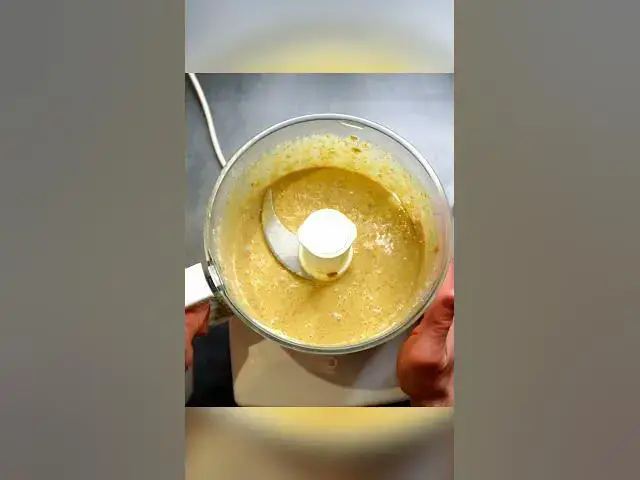 'Video thumbnail for Simple and Tasty Curry Chicken Salad With This Ina Garten Curry Chicken Salad Recipe short by WomenChefs'
