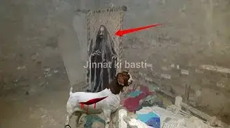 'Video thumbnail for Jinnat Ki Basti jinnat ny Bakry ko Mar dia with Rao Shamas Ali #Ep653'