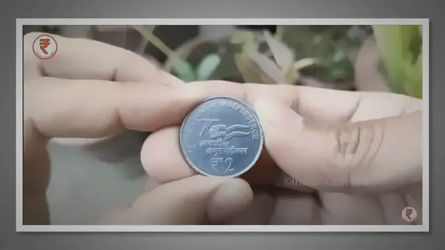 'Video thumbnail for ₹2, ₹5, ₹10 & ₹20 New Coins 2021-2022 value'