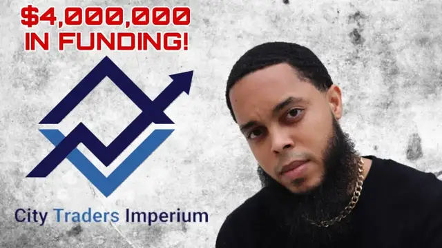 'Video thumbnail for How to Get Funded Up to $4,000,000 with City Traders Imperium'