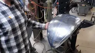 'Video thumbnail for Tipping wheel magic'
