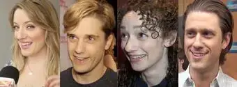 'Video thumbnail for TV Exclusive: Find Out How Broadway's Best Got By Before They Were Stars!'