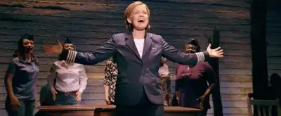 'Video thumbnail for Me And The Sky & More From COME FROM AWAY on Tour'