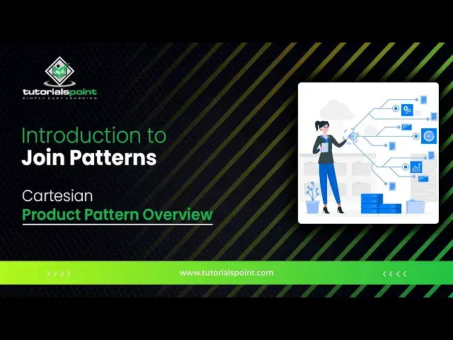 'Video thumbnail for MapReduce and Design Patterns - Cartesian Product Pattern Overview'