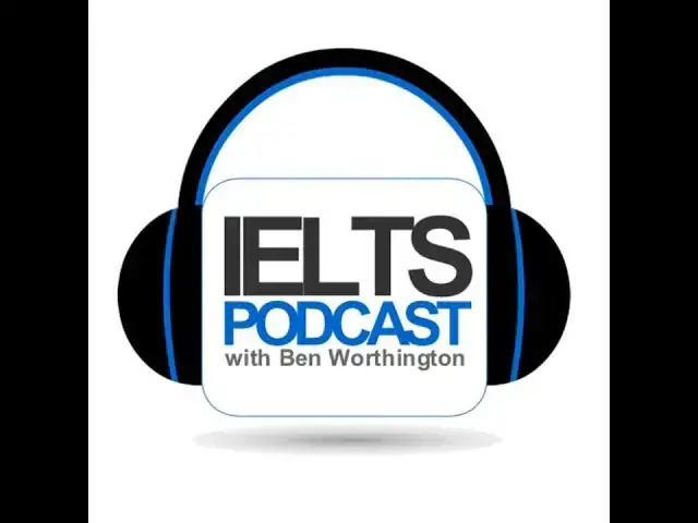 'Video thumbnail for IELTS Vocabulary Mental Health Awareness'