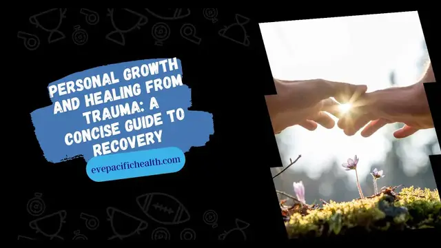 'Video thumbnail for Personal Growth and Healing from Trauma A Concise Guide to Recovery'