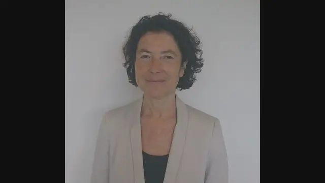 'Video thumbnail for Sylvia Walby's Six Structures of Patriarchy: A Modern Analysis'