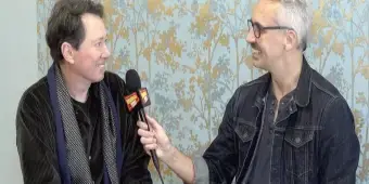 'Video thumbnail for Video: Celebrating 25 Years of LaDuca Shoes with the Man Himself, Phil LaDuca'