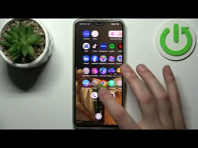 'Video thumbnail for How to Record Screen on VIVO V23?'