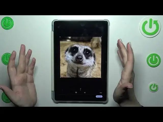 'Video thumbnail for How to Add Photo to a Contact on a BLACKVIEW Tab 12'