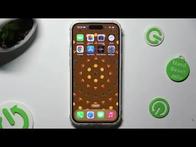 'Video thumbnail for How to Set Up Alarm Clock on iPhone 15 Pro?'