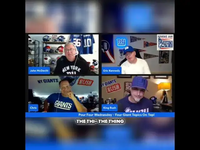 'Video thumbnail for Jaxson Dart The Anti Daniel Jones! #nfl #sports #football #quarterback #giants #newyorkgiants'