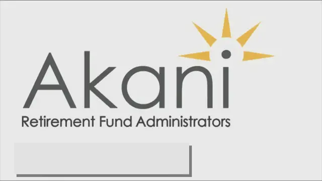 'Video thumbnail for Akani Retirement Fund Administrators: Admin Internships 2024'