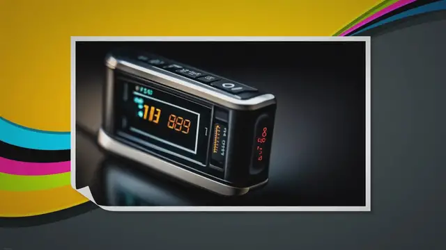 'Video thumbnail for Wellue Vs Withing: Are they REALLY New Generation Devices?'