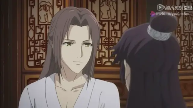 'Video thumbnail for The Emperor's Strategy Season 2: Fans Await Royal Romance's Return'