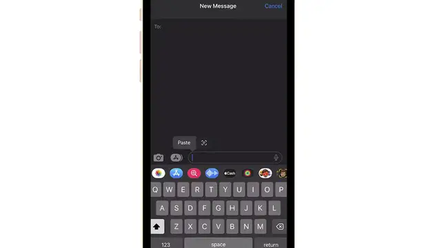 'Video thumbnail for iOS Magic_ Remove the Background From ANY Photo!'