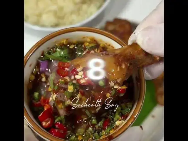 'Video thumbnail for Top 10 Recipe The Most Easy Food for Homemade #easycooking'
