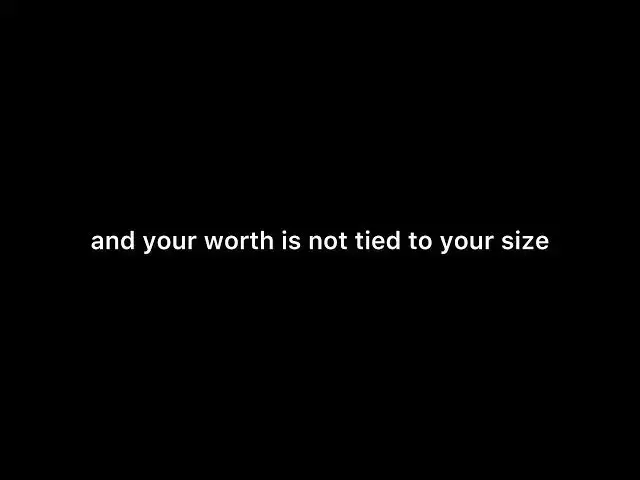 'Video thumbnail for When You’re Struggling to Lose Weight'