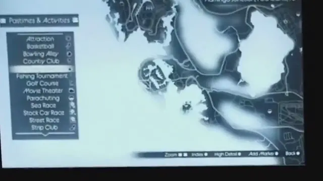 'Video thumbnail for GTA 6 MAP CONFIRMED'