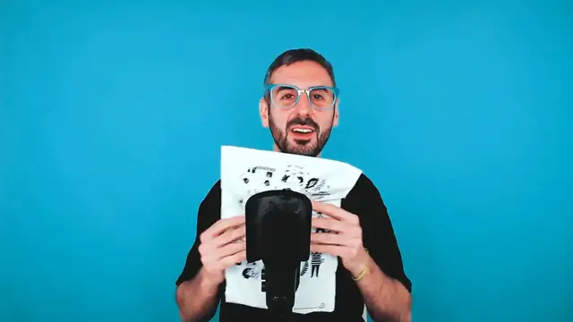 'Video thumbnail for How to create your own CUSTOM T-SHIRT with Canva 😮'