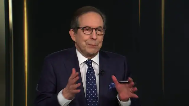 'Video thumbnail for Video: Idina Menzel Breaks Down 'Let It Go' From FROZEN With Chris Wallace'