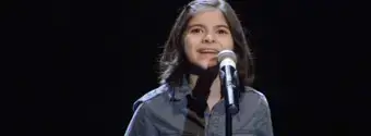 'Video thumbnail for Watch Performances from FUN HOME, GIGANTIC & More at the Vineyard Theatre Gala!'