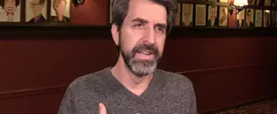 'Video thumbnail for Song Stories- Jason Robert Brown on What Inspired PARADE's 'The Old Red Hills of Home''