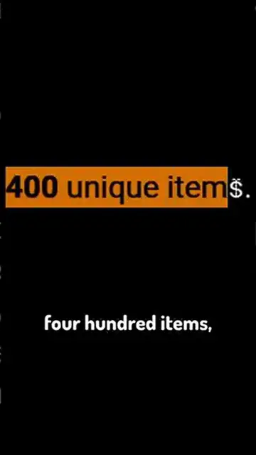 'Video thumbnail for i renamed every item in Minecraft...'