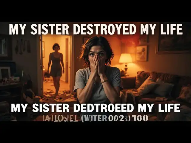 'Video thumbnail for I Left to Save My Daughter — My Sister Destroyed Everything | Sleeping Reddit Pills'