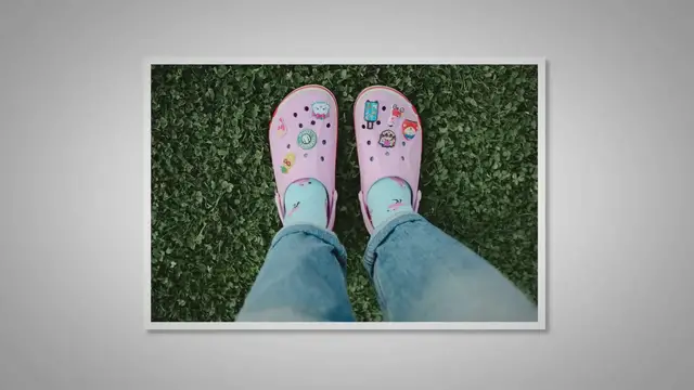 'Video thumbnail for How To Shrink Crocs That Are Too Big (4 Proven Ways)'