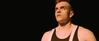 'Video thumbnail for Watch a Sneak Peek at A CLOCKWORK ORANGE!'