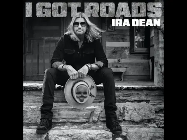 'Video thumbnail for Exclusive Interview With Ira Dean'