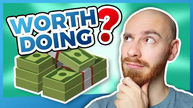 'Video thumbnail for Why You Should NOT Do ART COMMISSIONS'