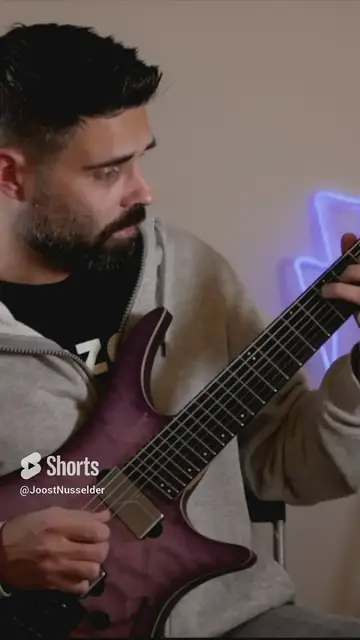 'Video thumbnail for Spelar gitarr'