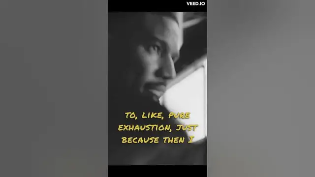 'Video thumbnail for What Sacrifices Are You Making?'