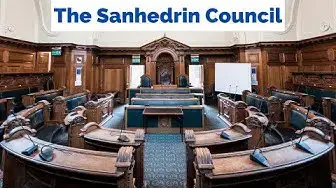'Video thumbnail for The Sanhedrin Council’s Curiosity!'