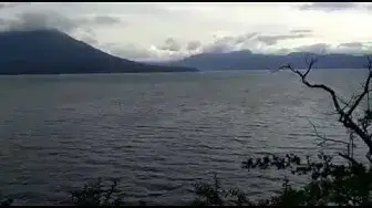 'Video thumbnail for Danau Ranau dan Gunung Seminung Lampung Barat'