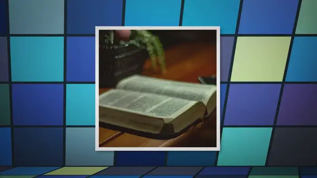 'Video thumbnail for No te olvides de Dios, él jamás se olvida de ti.'