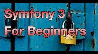 'Video thumbnail for [2/10] Creating The Login Form'