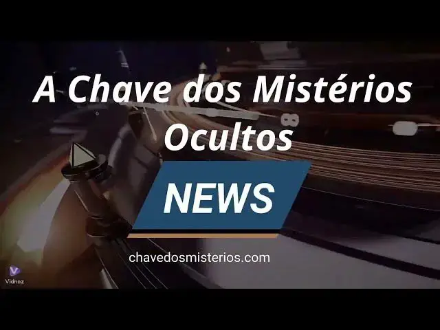'Video thumbnail for Algo enorme sai do Sol após um tornado de plasma'