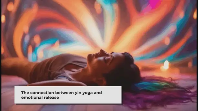 'Video thumbnail for Yin Yoga Emotional Release: Why It Makes You Cry'