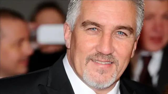 'Video thumbnail for The Truth About This Great British Baking Show Judge'